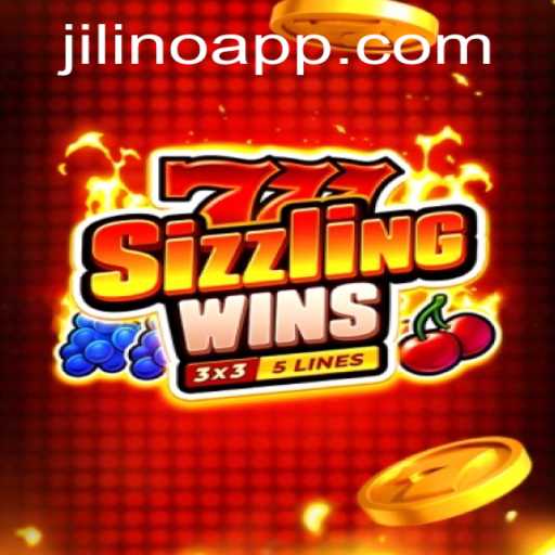 Discover the Thrills of 777 Sizzling Wins - A JILINO Experience