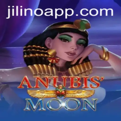 Discover the Mystical World of AnubisMoon with JILINO
