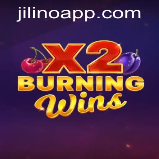 Exploring the Exciting World of BurningWinsX2 with JILINO
