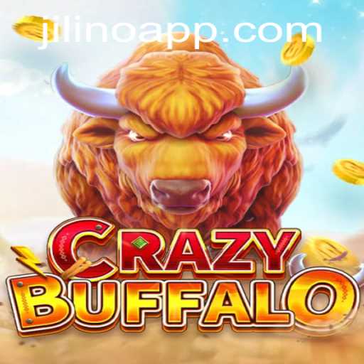 Unveiling CRAZYBUFFALO: JILINO's Unique Game Worth Exploring