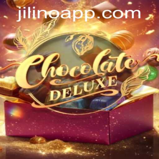 Unwrapping the Joy of ChocolateDeluxe