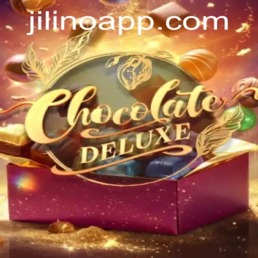Unwrapping the Joy of ChocolateDeluxe