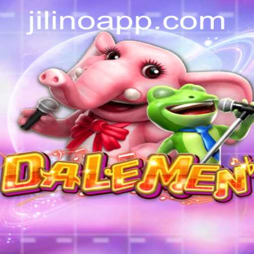 DALEMEN: Exploring the Thrilling World of JILINO