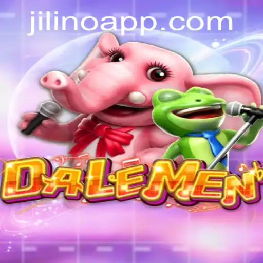 DALEMEN: Exploring the Thrilling World of JILINO