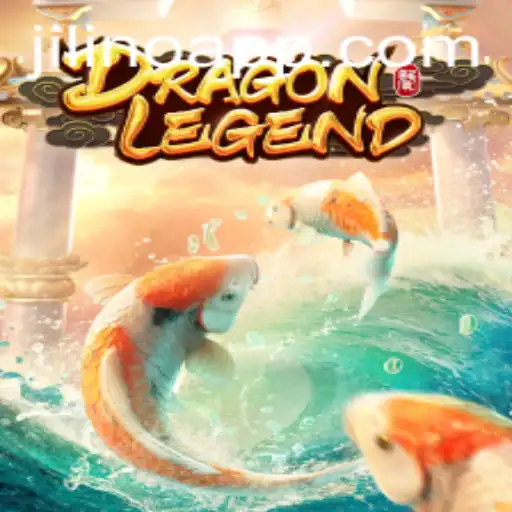 DragonLegend: An Epic Adventure Awaits