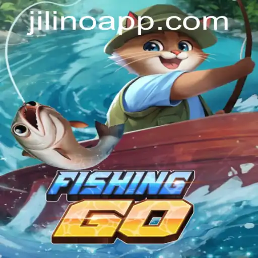 FishingGO: Dive into the Thrilling Waters of JILINO