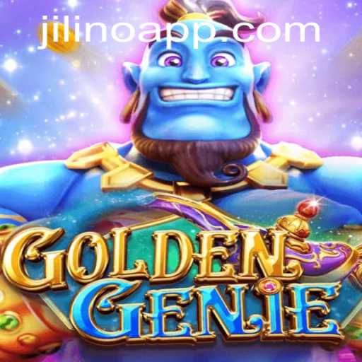 Discovering the Magic of GOLDENGENIE: A Modern Gaming Phenomenon