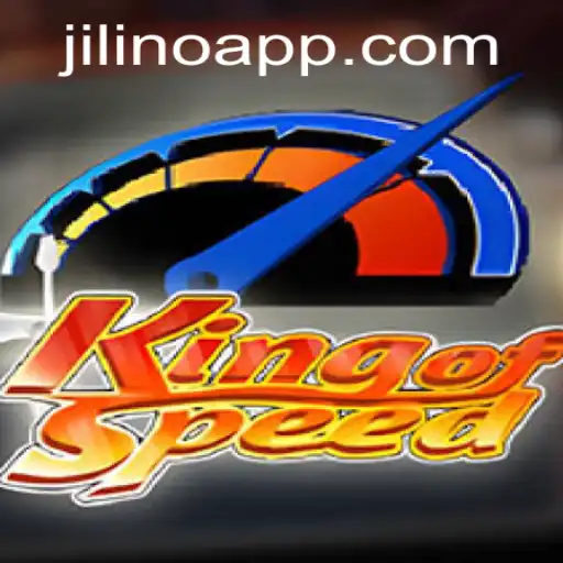 KingofSpeed: Unveiling the Thrilling World of Racing Adventures with JILINO