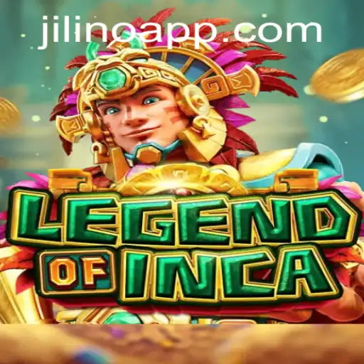 Unveiling the Mystical World of LegendofInca: A JILINO Adventure