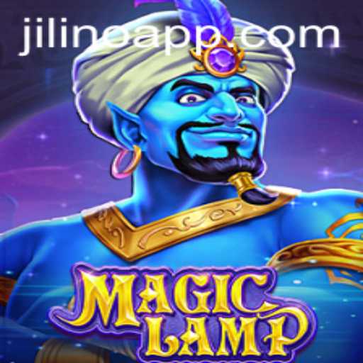 Unveiling the Enchantment: Exploring the World of MagicLamp with JILINO