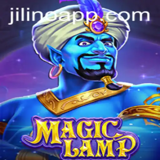 Unveiling the Enchantment: Exploring the World of MagicLamp with JILINO