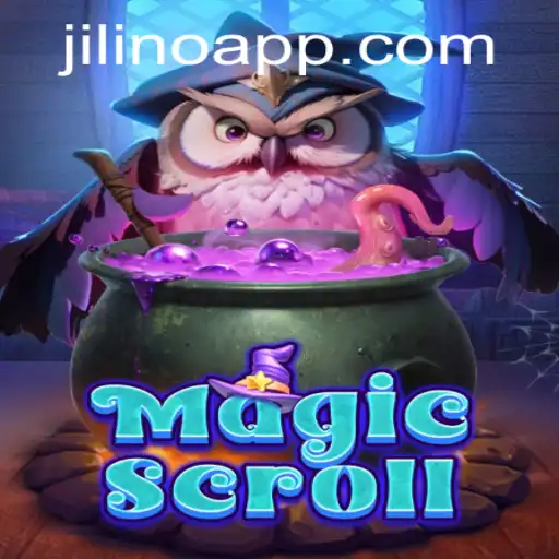 The Enchanting World of MagicScroll: A Deep Dive into Gameplay and Strategy