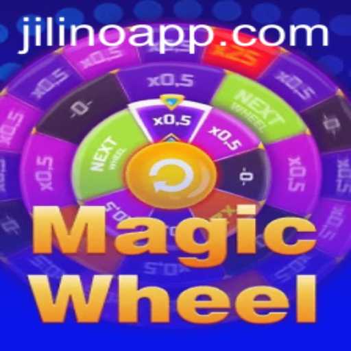 MagicWheel: An Exciting Adventure in the World of JILINO