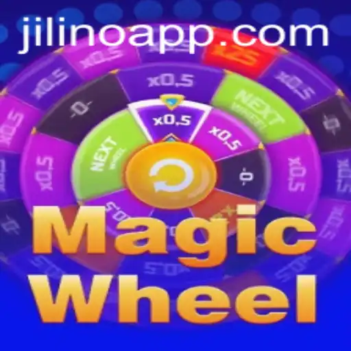 MagicWheel: An Exciting Adventure in the World of JILINO