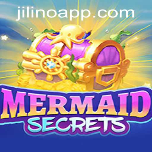 Immerse Yourself in the Enchanting World of 'MermaidSecrets' with JILINO