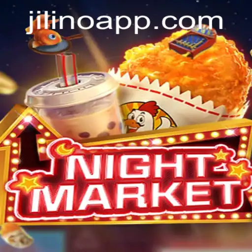 Exploring NIGHTMARKET: The Enigmatic Adventure Game