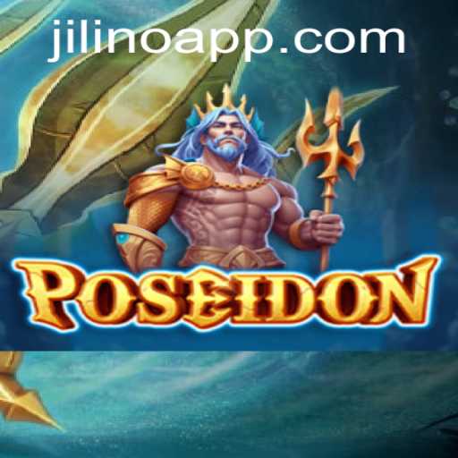 Dive into the World of Poseidon: Unraveling the Adventure of JILINO