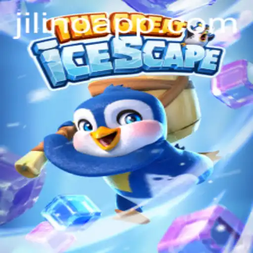 TheGreatIcescape: An Icy Adventure with JILINO