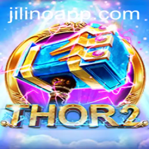 Thor2: The Epic Saga of JILINO
