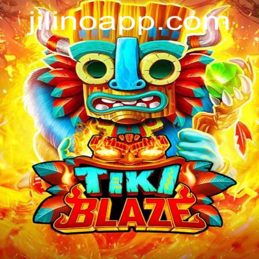 TikiBlaze: The Immersive Adventure of JILINO