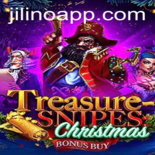 Unwrapping the Magic of TreasuresnipesChristmas: A Deep Dive into JILINO's Festive Game