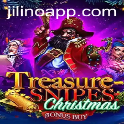 Unwrapping the Magic of TreasuresnipesChristmas: A Deep Dive into JILINO's Festive Game