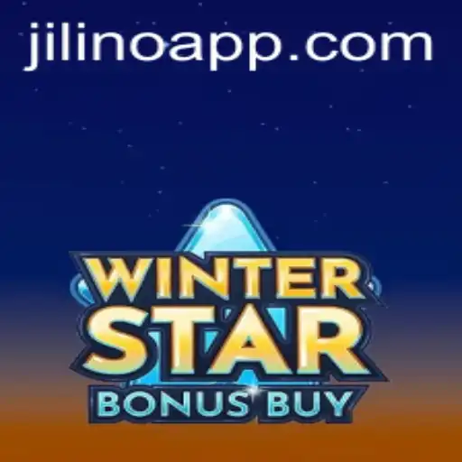 Exploring WinterStarBonusBuy: A Thrilling Ride into the Gaming Cosmos with JILINO