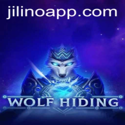 Unveiling WolfHiding: The New Interactive Experience with JILINO