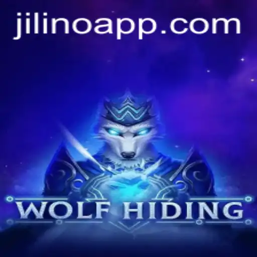 Unveiling WolfHiding: The New Interactive Experience with JILINO