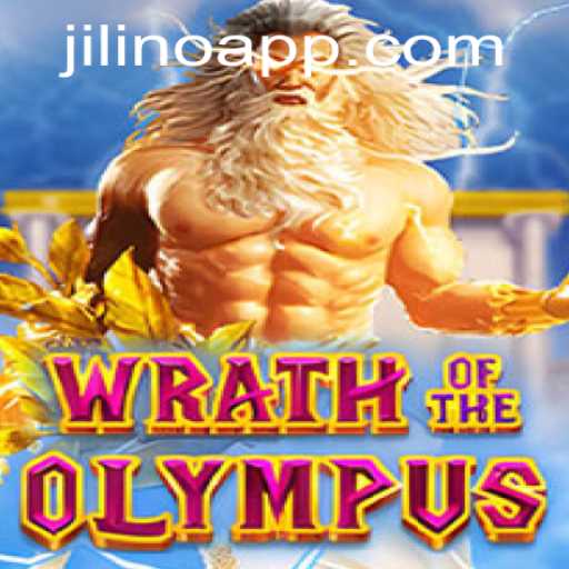 Unveiling the Epic Adventure of WrathofOlympus: A Dive into the JILINO Saga